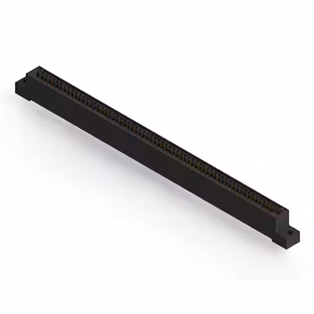 895-064-525-104 EDAC Inc.  Edgeboard Connectors
